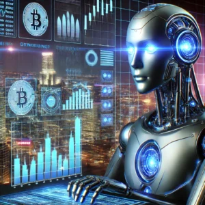 AI Financial Advisors