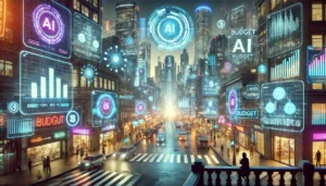 AI Financial Advisors