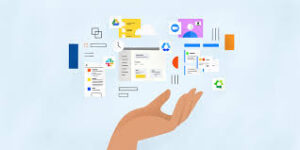 Remote Work Software for 2025