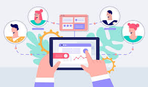 Remote Work Software for 2025