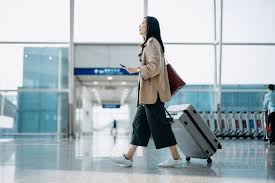 Sustainable Travel 