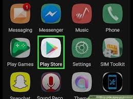 Fake Android Apps