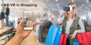 AR Shopping