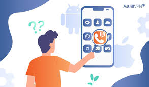 Fake Android Apps