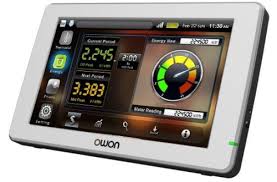 Smart Energy Monitors