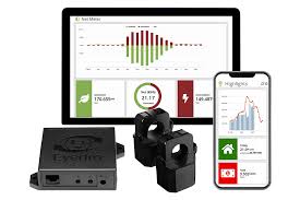 Smart Energy Monitors