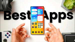 Best Mobile Boost Productivity Apps in 2025