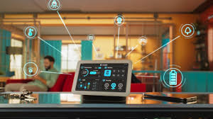 Budget Smart Systems