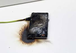 phone charging myth