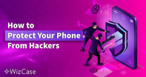 about Secure your phone