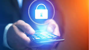 about Secure your phone