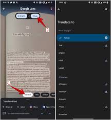 How to Use Google Lens Like a Pro: Your Ultimate Guide 2025