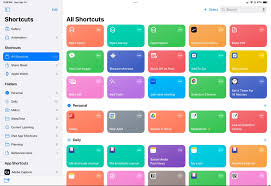 Apps for Productivity and Organization