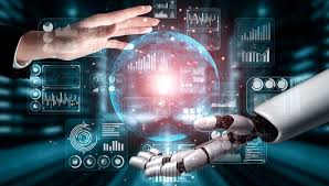 AI and Technology in America