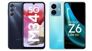 best budget smartphones in 2025