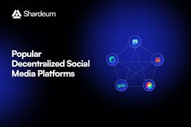 Decentralized Platforms