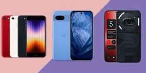 best budget smartphones in 2025