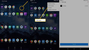hidden Android settings