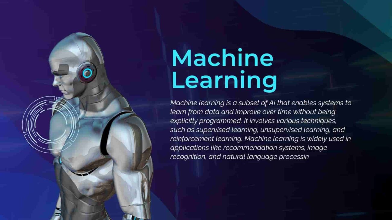 Future of Machine Learning