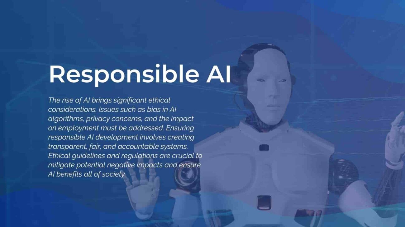 Future of Machine Learning
