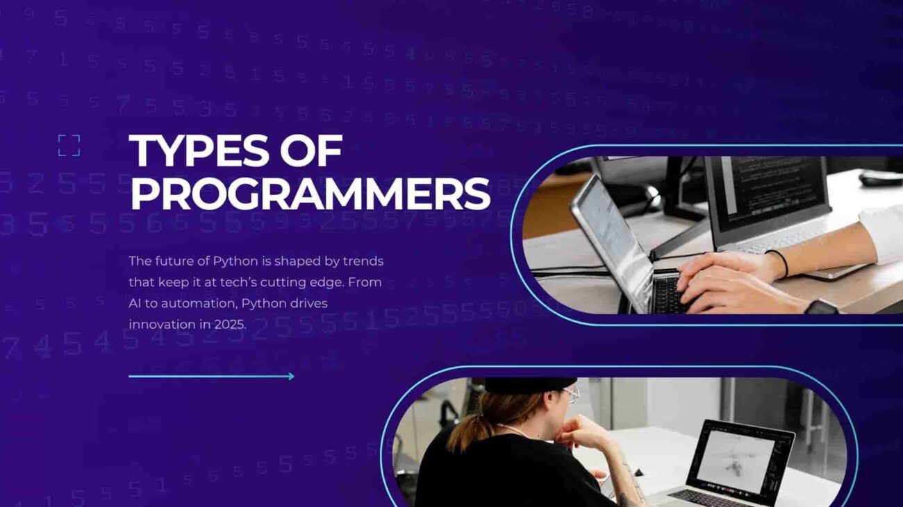 The Future of Python Best Ever 2025