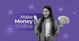 How to Earn Online Best Guide to Making Money in 2025