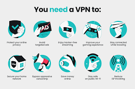 How to Use VPNs Safely for Streaming & Privacy 2025