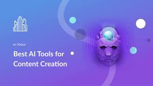 Best AI Tools for Content Creators