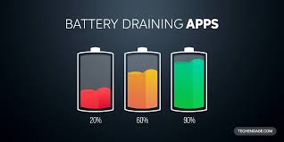 Crush Apps Draining Your Battery 