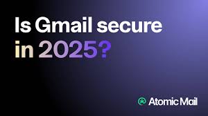 Secure Your Gmail from Hackers – Best Insights 2025