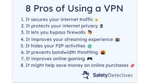 How to Use VPNs Safely for Streaming & Privacy 2025