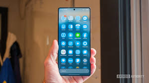 Hidden Android Features