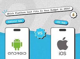 IPhone vs Android: Best Insights in 2025