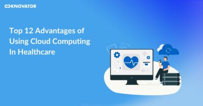 Cloud Health Technology