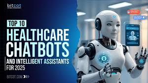 Health Chatbot Assistants