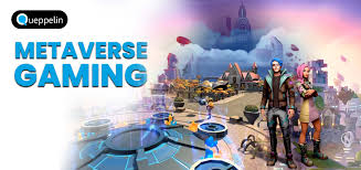 Metaverse gaming
