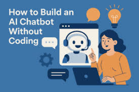 AI Chatbot Without Coding
