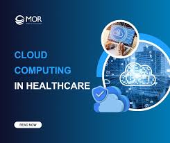 Cloud Health Technology