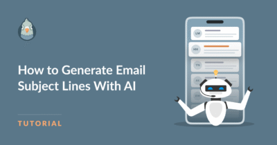 AI-Powered Email 