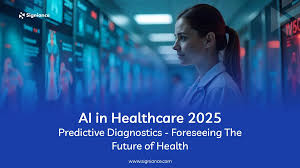AI in Healthcare