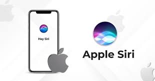 Apple’s Siri