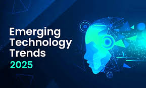 Emerging Technologies