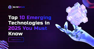 Emerging Technologies