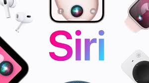 Apple’s Siri