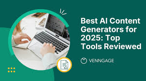 AI Content Generators