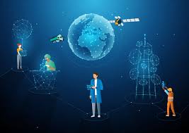 How Space Technology is Revolutionizing Life
