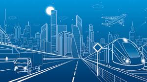How Transportation Technology Revolutionizing Life-Best 2025