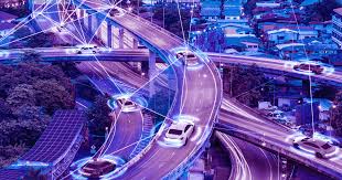 How Transportation Technology Revolutionizing Life-Best 2025
