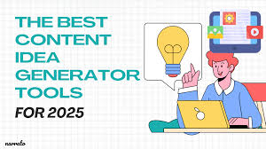 AI Content Generators