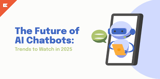 Future of Chatbots